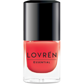Lovren Essential Vernis à ongles S8 Corail