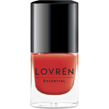 Lovren Essential Vernis à ongles S9 Rose orangé