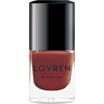Lovren Essential Vernis à ongles S11 Bordeaux