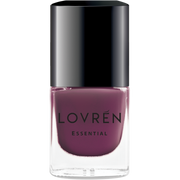Lovren Essential Vernis à ongles S14 Prune