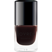 Lovren Essential Vernis à ongles S15 Rouge Noir