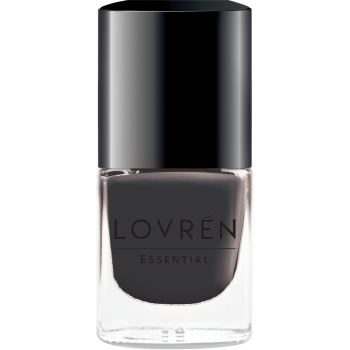 Lovren Essential Vernis à ongles S16 Pétrole