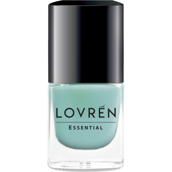 Lovren Essential Vernis S17 Vert Pastel