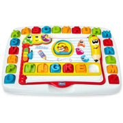 Chicco Jeu École Lire & Apprendre Italien 3-6 ans+