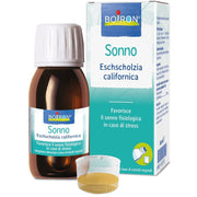 Boiron Eschscholzia Californica Extrait hydroalcoolique 60 ml