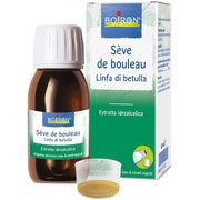 Seve De Bouleau Boiron 60 ml