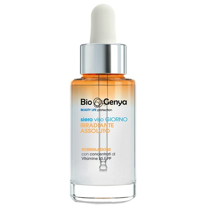 Biogenya Sérum de jour illuminateur pour le visage 30 ml
