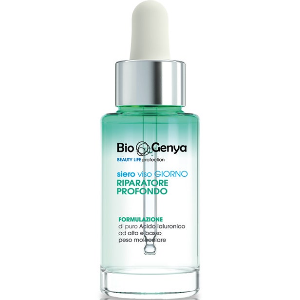 Biogenya Sérum de jour réparateur en profondeur 30 ml
