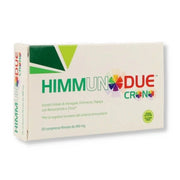 Nuova Farmajon Himmunodue Crono 20 comprimés