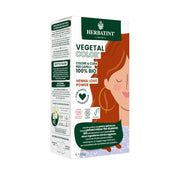 Herbatint Vegetal Color Henna Love Power Henné pur 100 g
