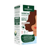 Herbatint Vegetal Color Hot Chocolate Power Chocolat 100 g