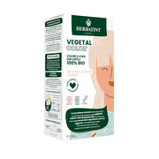 Herbatint Vegetal Color Neutral Cassia Power Henné Neutre 100 g