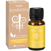 Vapo Essentia Ylang, Pamplemousse, Santal Huile essentielle