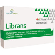 Librans 30 comprimés