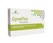 Nutrifarma Gyneflor Boulardii 20 gélules