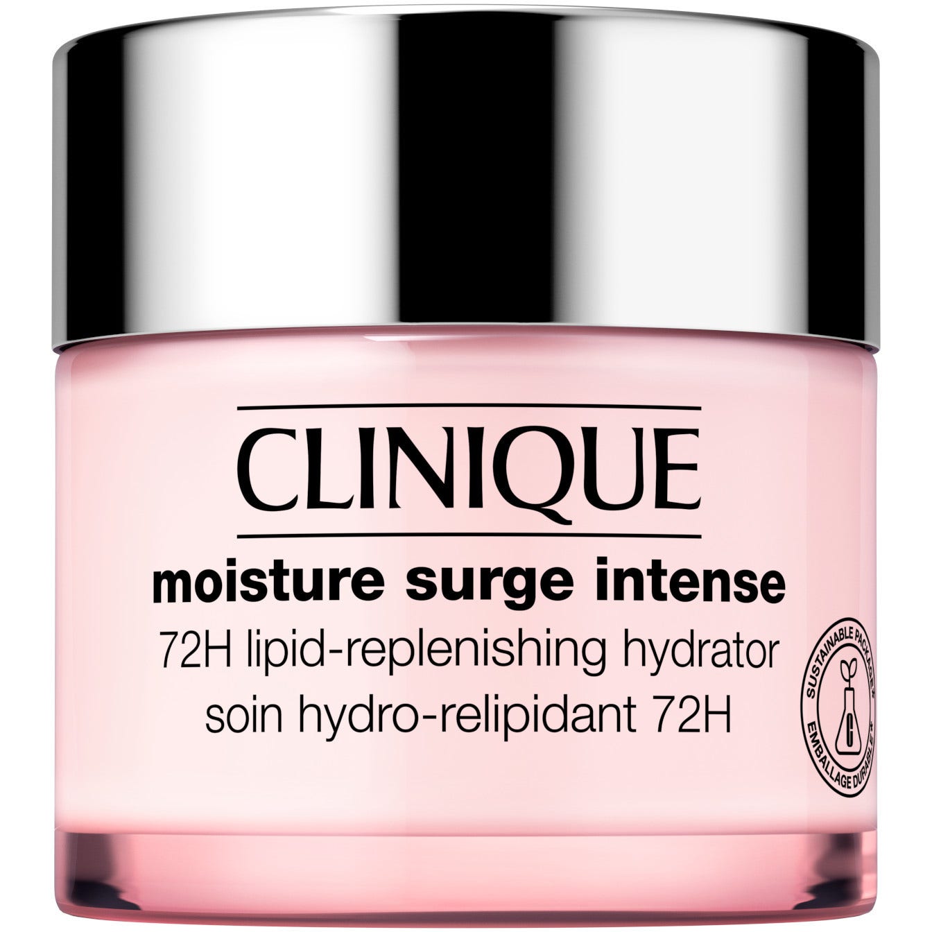 Clinique Crème-Gel Hydratante 72H Régénérante Lipidique 50 ml