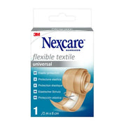 3M Nexcare Universal Flexible Textile Plaster 1 m x 6 cm 1 pièce