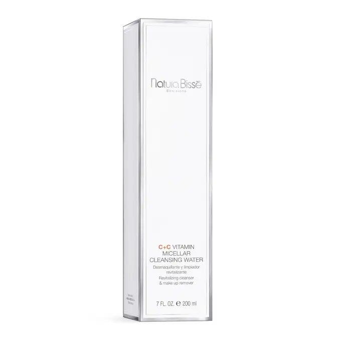 Natura Bissé C+C Vitamin Cleansing Water 150 ml