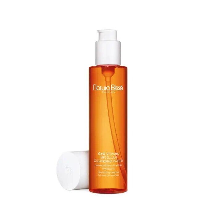 Natura Bissé C+C Vitamin Cleansing Water 150 ml