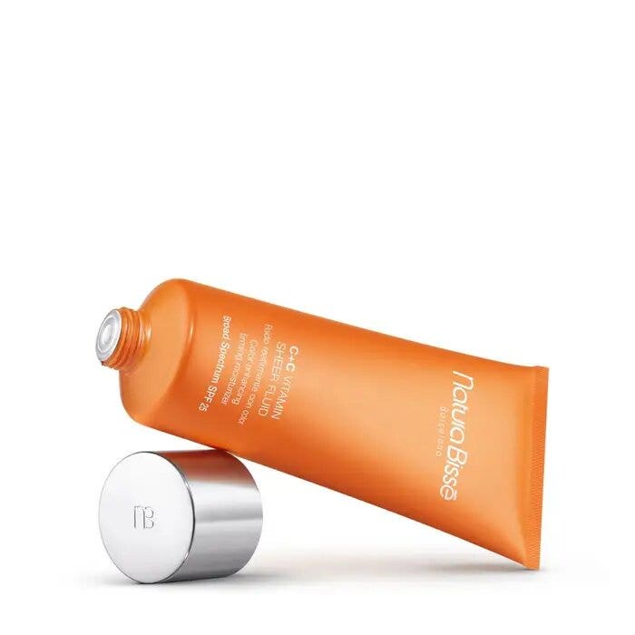 Natura Bissé C+C Vitamin Sheer Fluid SPF25 50 ml