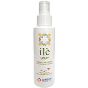Ilè Spray Formule Protectrice Anti-Moustiques 100 ml