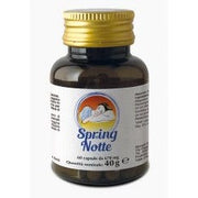 Spring Nuit 60 gélules