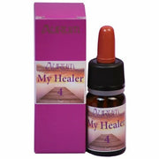 Aurum My Healer 4 gouttes 7 ml