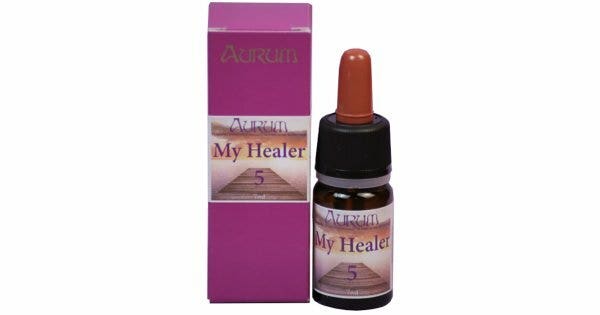 Aurum My Healer 5 gouttes 7 ml