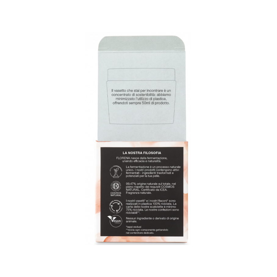 Florena Crème de nuit antioxydante 50 ml