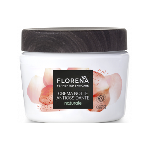 Florena Crème de nuit antioxydante 50 ml