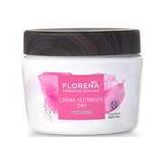 Florena Crème nourrissante 50 ml