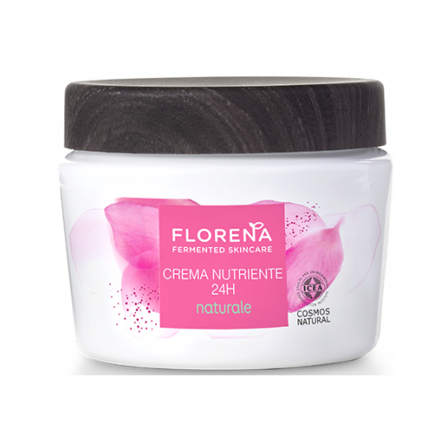 Florena Crème nourrissante 50 ml