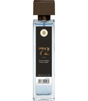 Iap Pharma Eau de Parfum 72 Pour Homme 150 ml