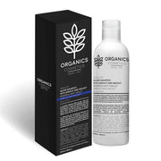 Organics Cosmetics Shampooing Anti-Jaunissement 250 ml