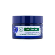 Klorane Crème de Nuit Hydratante Bleuet Bio 50 ml