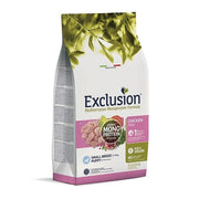 Exclusion Mediterraneo Monoprotein Croquettes au poulet pour chiots de petite taille, sac de 2 kg