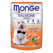 Natural Trainer Chat Stérilisé Adulte au Bœuf, Bouchées en Sauce 85 g
