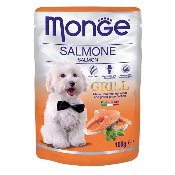 Natural Trainer Chat Stérilisé Adulte au Bœuf, Bouchées en Sauce 85 g
