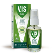 Dr Giorgini V.I.S. Spray corporel 30 ml