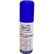 Meds Spray désinfectant 100 ml