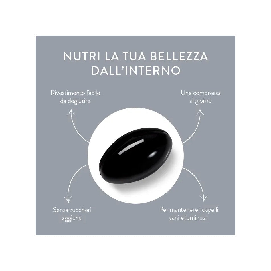Swisse Capelli Sublimi 30 Capsule