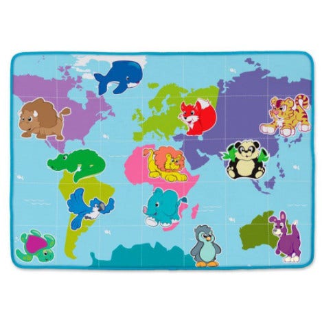 Chicco Jeu Adventure Airlines Italien 2-6 ans