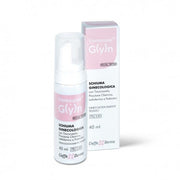 Tiomousse Gyn Mousse gynécologique 40 ml
