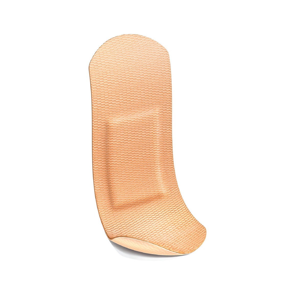 Leukoplast Elastic 72 x 28 mm 20 pièces
