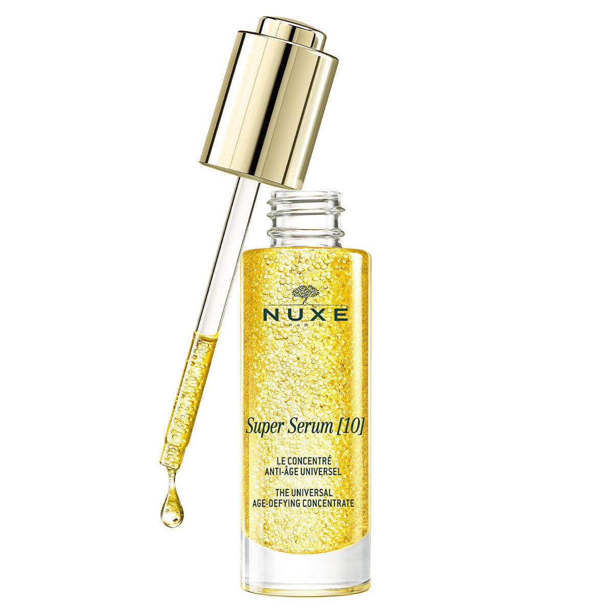 Nuxe Super Sérum [10] 30 ml