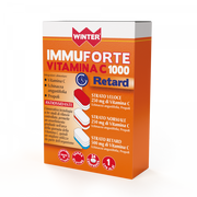 Winter Immuforte Vitamine C 1000 Retard 24 comprimés