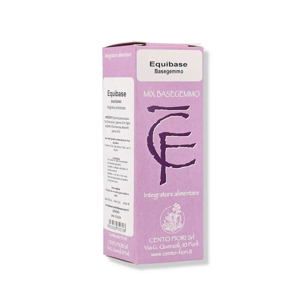 Cento Fiori Equibase 30 ml