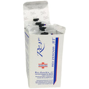 Rev Zerovir At Gel désinfectant pour les mains 6 sachets