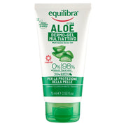 Equilibra Gel dermo-aloe 75 ml