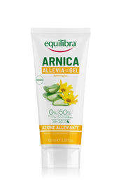 Equilibra Arnica Gel Apaisant et Calmant 100 ml